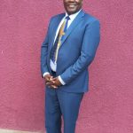 Bp. Herman Sentamu.