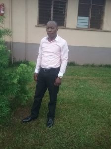 Bp. KITIIBWA Edward of Calvary Glory International Church - KAJJANSI Wakiso