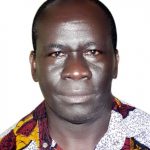 BP. Njawuzi Frederick