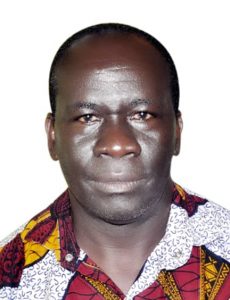 BP. Njawuzi Frederick